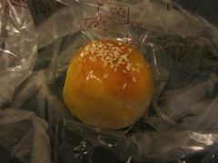 蛋黄酥-闻酥园(青羊区人民中路店)
