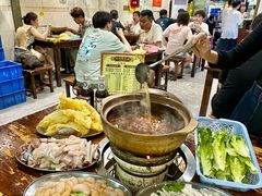-威邵鸡煲(西华路总店)