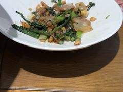 -黄泥岗·地道湖北菜(奥特莱斯店)