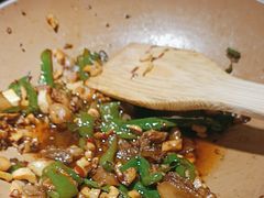 -十二点·辣椒炒肉(南山店)