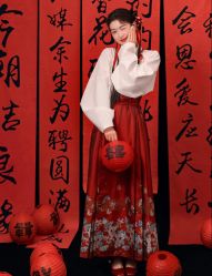 -摩玛婚纱摄影(杭州店)