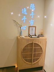 -梵隐SPA