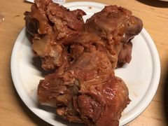 -关东小磨东北菜(上海长风大悦城店)