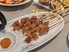 -皮记海鲜1995(寮步店)