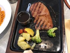 -必胜客(大观天地店)