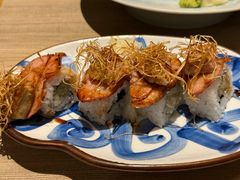 -小山日本料理(兴业太古汇店)