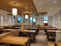 大堂-素满香·食养自助(天一广场店)