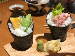 -岚山日本料理(珠江新城店)