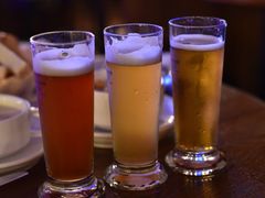 -宝莱纳啤酒花园餐厅PAULANER BRAUHAUS Nanjing(广州路店)