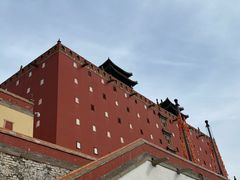 -须弥福寿之庙