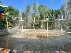 -南宫五洲植物乐园