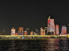 -珠江夜游广州塔·中大码头