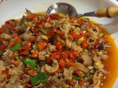 -西江红·株洲本地菜(滨江南路店)