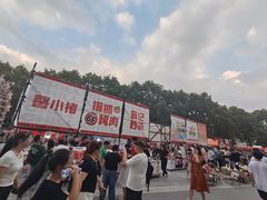 -金茂览秀城