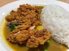 -阿香米线(龙岗万科广场店)