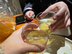 -陶享时光西餐·下午茶·竹林花园(新城店)