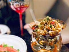 -甄御•海鲜新青岛菜(麦岛店)