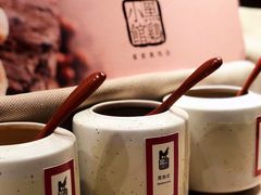 自制五谷酸奶-黑鸡小馆(金源店)