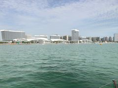 -五缘湾游艇帆船俱乐部