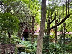 -轻井泽高原教堂