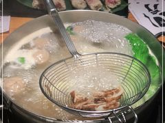 -海银海记潮汕牛肉火锅(新港中路海珠店)