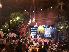 -胡桃里音乐酒馆(曲江店)