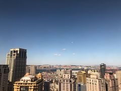 -大连中远海运洲际酒店