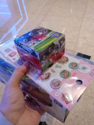 -莫莉幻想儿童乐园(北京顺义华联店)