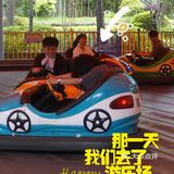 杭州乐园嘻哈潮玩季💃推荐指数❤️❤️❤️❤️❤️