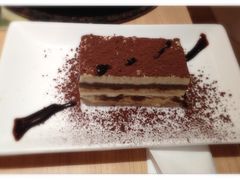 提拉米苏-必胜客(大悦城店)