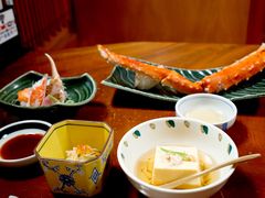 -蟹料理 北海道かに将軍(札幌本店)