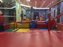-小小元气运动馆(无锡茂业中心店)