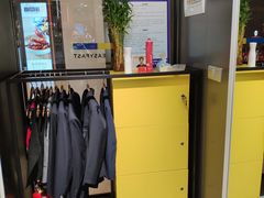 -方快-照相馆(金桥国际店)
