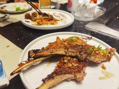 -大渔铁板烧(万象城店)