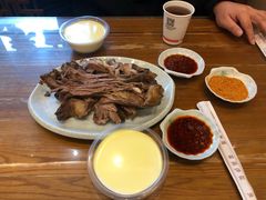 -清真·益鑫羊肉手抓馆(花园北街店)