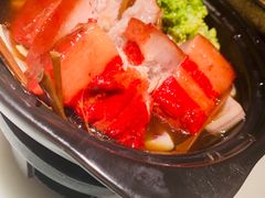 -佬麻雀·剁椒鱼头(京基KK One店)