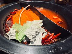 -蜀大侠火锅(总府路店)