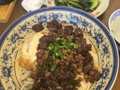 -辣肉面大王(天平路店)