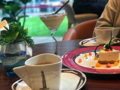 -花园5號餐厅