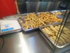 -北坦杨家干炸里脊(总店)
