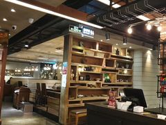 -坦坦大炉·韩式烤肉(望京店)