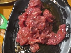 -韩盛源泥炉烤肉店(高深路店)