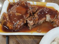 -砂锅李(九江路店)