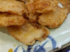 -满园烤鸭·春饼(太原街万达店)