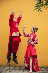 点击看大图 -今生有约国际精品婚纱摄影(苏州店)