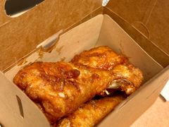 -Kyochon1991校村炸鸡(杨高中路店)