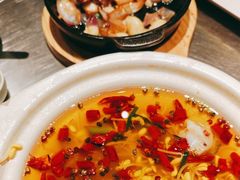 -潮界(虹桥新天地店)