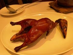 -利苑酒家(宜安广场店)
