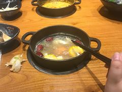 -呷哺呷哺 黄金牧场 (欢乐谷店)