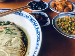 -同得兴 Since·1995 传统苏式面馆(十全街店)